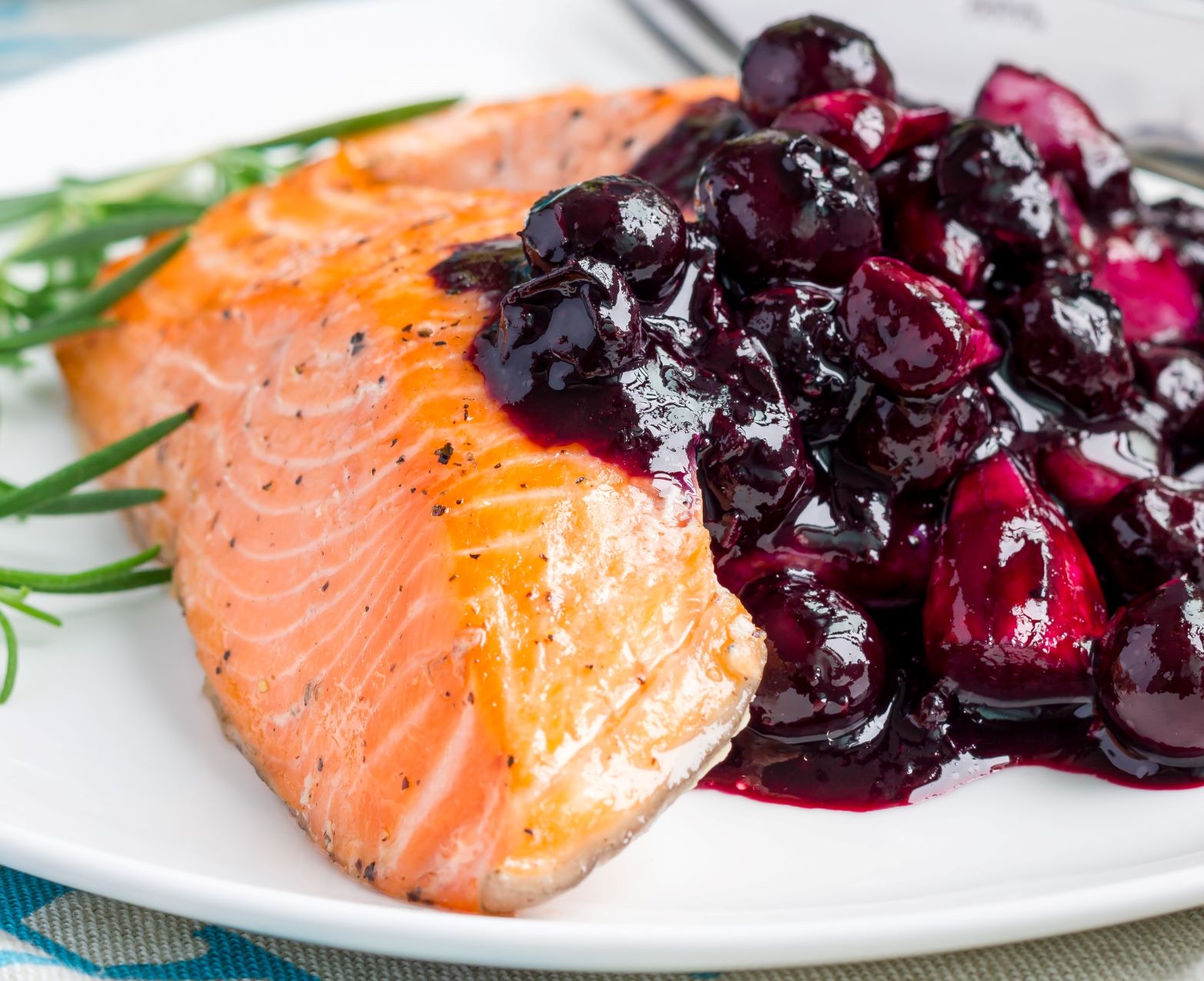 Family, Fishing & Food Make It A Father's Day To Remember Snowcrest