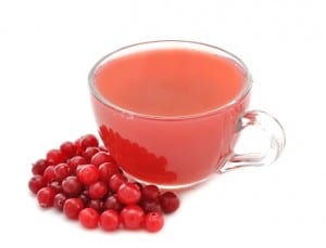 Cranberry Apple Cider (Healthy Holiday Recipe)