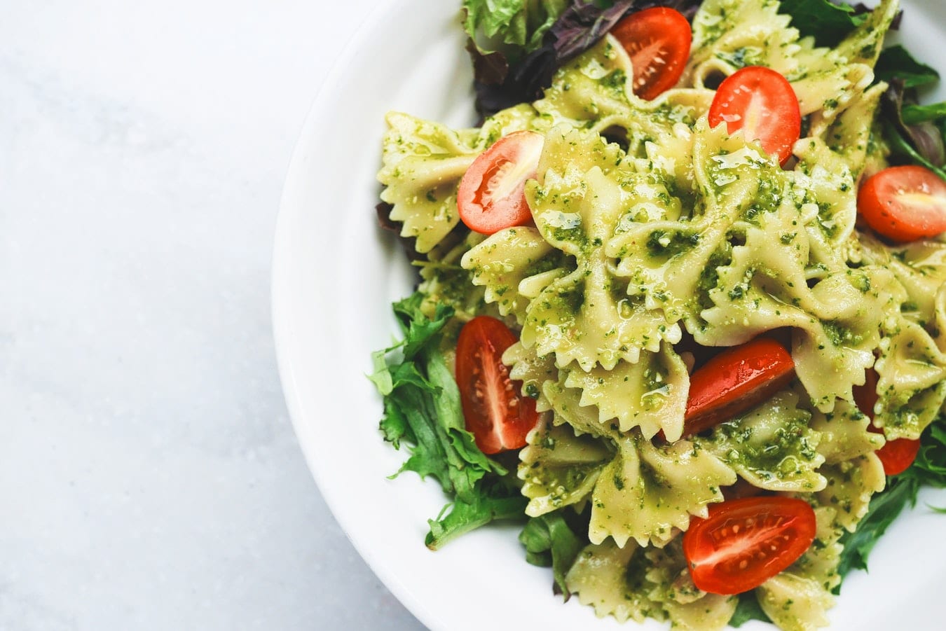 Avocado Pesto - Snowcrest Foods British Columbia