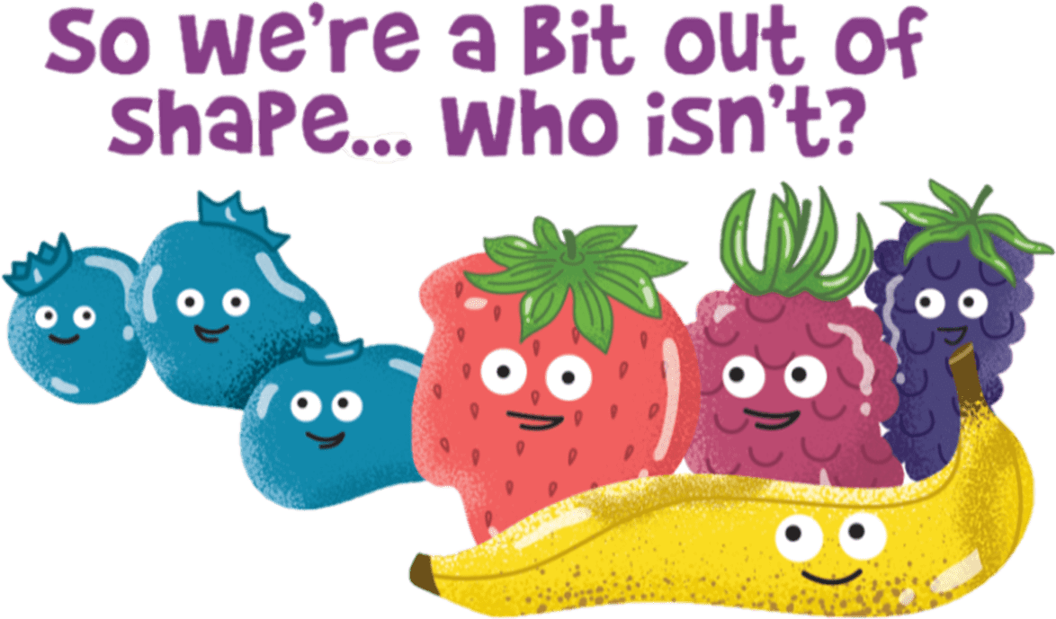 Perfectly Imperfect Snowcrest Foods British Columbia